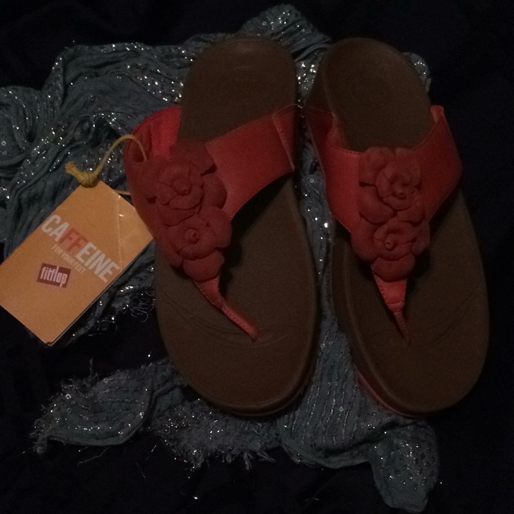 Flip flops